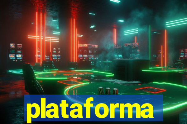 plataforma estrangeira de jogos